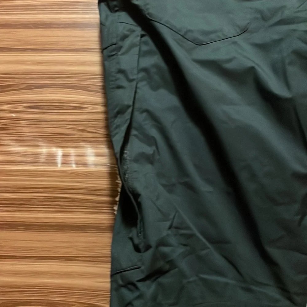 COLUMBIA Titanium NWOT Ski Snowboarding Pants Size XL